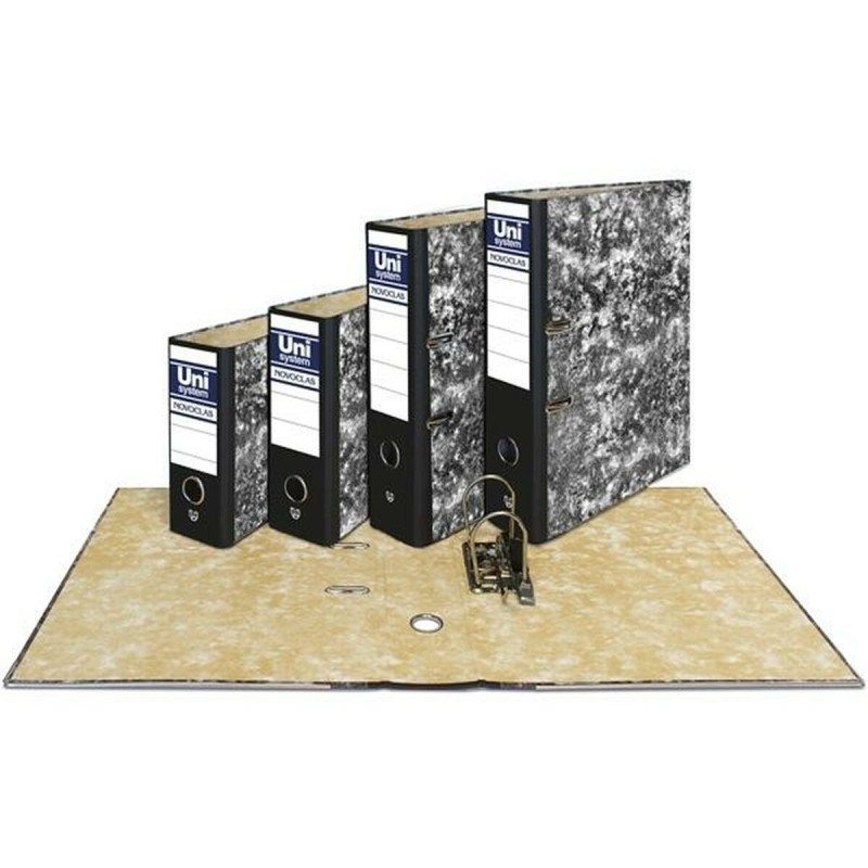 Archivador de Palanca Unipapel Archivador de Palanca Unipapel