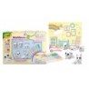 Set de Escritura Crayola Washimals Baby Pets Nursery Pack