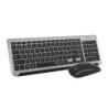 Teclado Subblim SUBKBC-DCEP20
