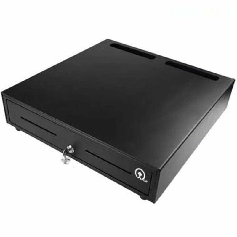 Caja de caudales Premier 46HQAB Negro Caja de caudales Premier 46HQAB Negro