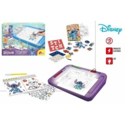 Lápices Colorbaby Plástico