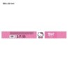 Cuaderno Hello Kitty Rosa 15 X 21,5 X 3 CM