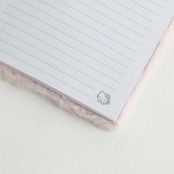 Cuaderno Hello Kitty Rosa 15 X 21,5 X 3 CM