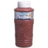 Pintura de Dedos Giotto Marrón 750 ml (6 Unidades)