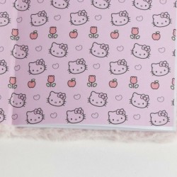 Cuaderno Hello Kitty Rosa 15 X 21,5 X 3 CM