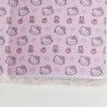 Cuaderno Hello Kitty Rosa 15 X 21,5 X 3 CM
