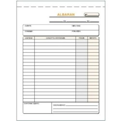 Cuaderno de Notas 15 x 21 cm (5 Unidades)