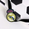 Cuaderno Real Madrid C.F. Blanco 15 x 21 x 2 cm