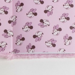 Cuaderno Minnie Mouse Rosa 16 x 24 x 3,5 cm