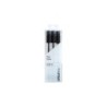 Set de Rotuladores Cricut 2007088 0,3 mm Negro 3 Piezas