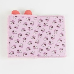 Cuaderno Minnie Mouse Rosa 16 x 24 x 3,5 cm