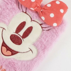 Cuaderno Minnie Mouse Rosa 16 x 24 x 3,5 cm
