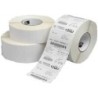 Etiquetas para Impresora Zebra 3007203-T Blanco