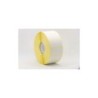Rollo Papel Térmico Brother LDP1M026051127I Blanco (12 Unidades)