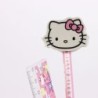 Set de Papelería Hello Kitty Multicolor 4 Piezas