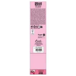 Set de Papelería Hello Kitty Multicolor 4 Piezas