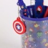 Set de Papelería The Avengers Multicolor 4 Piezas