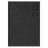 Dietario Deusto D08 BASE ID-COLFOSCO Negro A5 14,8 x 21 cm 2025