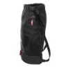 Bolsa Mochila con Cuerdas F.C. Barcelona Black Negro 35 x 40 x 1 cm