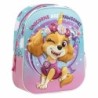 Mochila Infantil The Paw Patrol Rosa 25 x 31 x 10 cm