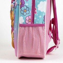 Mochila Infantil The Paw Patrol Rosa 25 x 31 x 10 cm