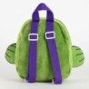 Mochila Infantil The Avengers Verde