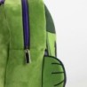 Mochila Infantil The Avengers Verde