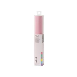 Papel Adhesivo Imprimible para Plotter de corte Cricut Pastels (6 Unidades)