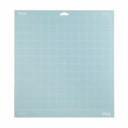 Alfombrilla de corte para Plotter de corte Cricut 2009488