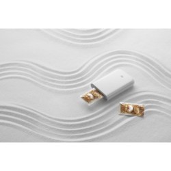 Pack de Tinta y Papel Fotográfico Xiaomi 1 A4 20 Hojas