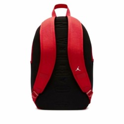 Mochila Escolar Nike JERSEY 9A0780 R78 Rojo