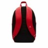 Mochila Escolar Nike JERSEY 9A0780 R78 Rojo