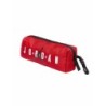 Mochila Escolar Nike JAN AIR SCHOOL 9B0503 R78 Rojo