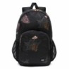 Mochila Escolar Vans VN0A7UDTJNH1 Negro