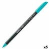Marcador Edding 1200 10 mm 5 Unidades