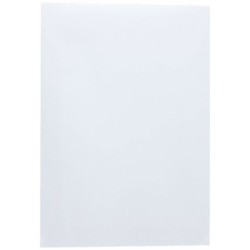 Sobre Sam A-6 Blanco 184 x 261 mm Autoadhesivo 100 g/m²