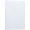 Sobre Sam A-6 Blanco 184 x 261 mm Autoadhesivo 100 g/m²