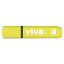 Set de Marcadores Fluorescentes Molin VIVA Multicolor 8 Piezas