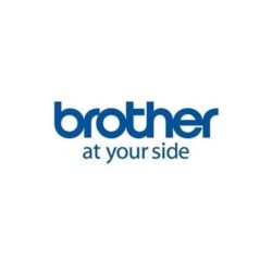 Etiquetas para Impresora Brother LDP1M050102100I Blanco (12 Unidades)