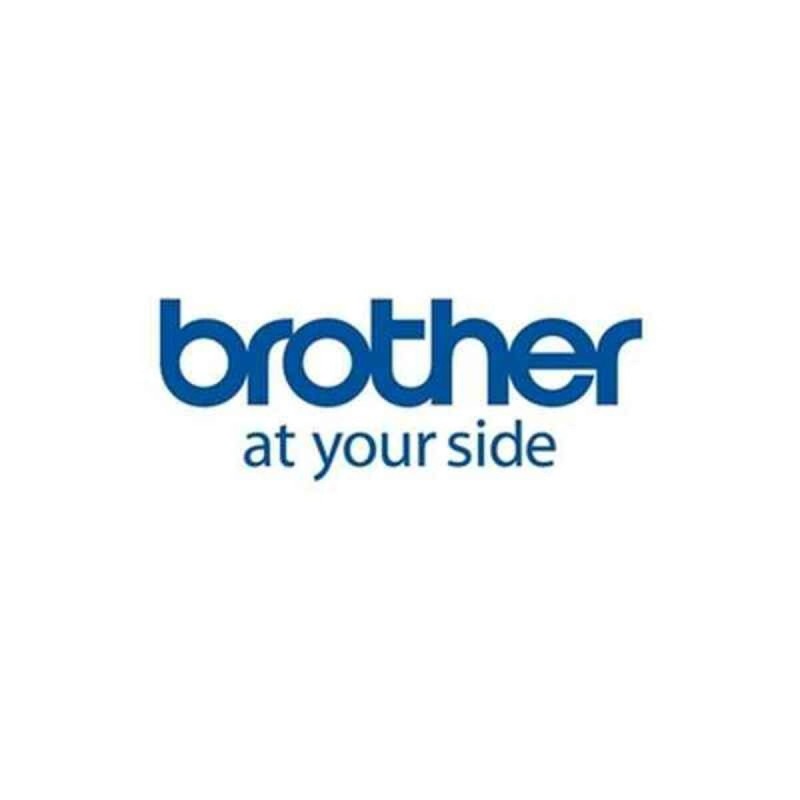 Etiquetas para Impresora Brother LDP1M050102100I Blanco (12 Unidades)