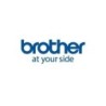 Etiquetas para Impresora Brother LDP1M050102100I Blanco (12 Unidades)