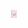 Libreta Miffy Flores