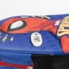 Mochila Escolar Spider-Man Azul 8 X 32 X 26 CM