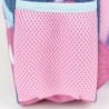 Mochila Escolar Minnie Mouse Rosa 15,5 x 30 x 1 cm