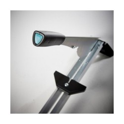 Guillotina Wolfcraft 6937000 Plateado