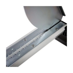 Guillotina Wolfcraft 6937000 Plateado