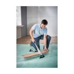 Guillotina Wolfcraft 6937000 Plateado