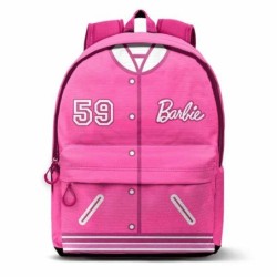 Mochila Infantil Barbie