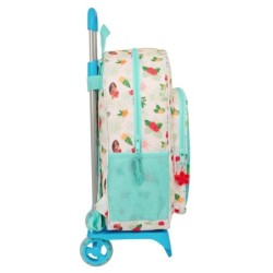 Mochila Escolar Safta 33 x 42 x 14 cm