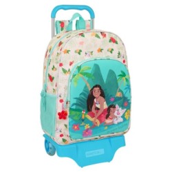 Mochila Escolar Safta 33 x 42 x 14 cm